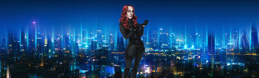 Agent X | Development 13