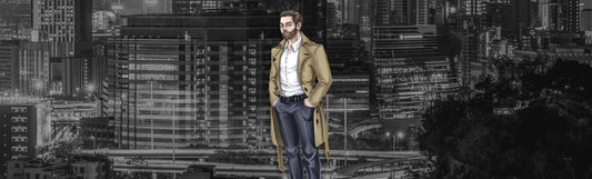 Chase | Development 13