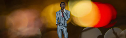 Sebastian | Development 14