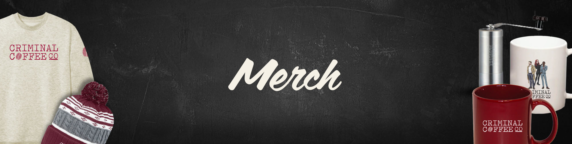 Merch