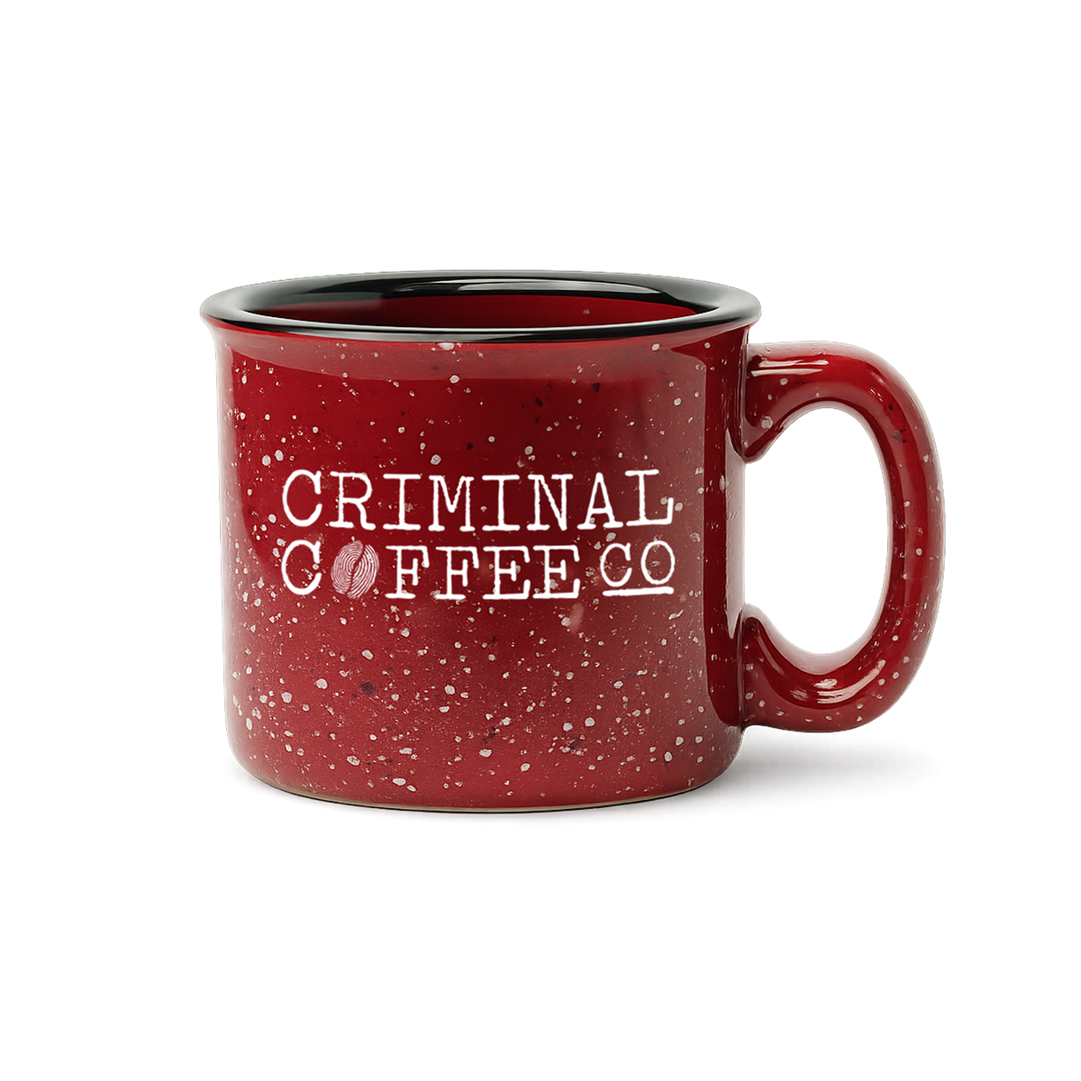 Campfire Mug