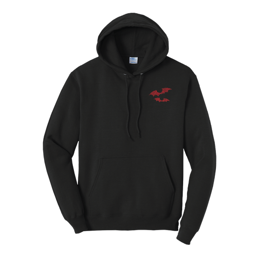 Limited Edition Halloween Hoodie