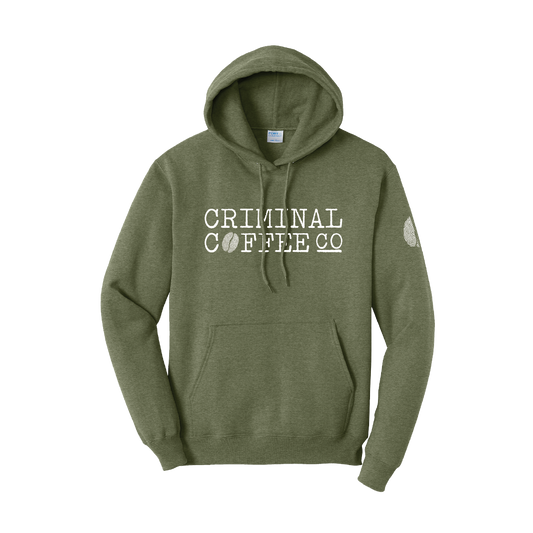 Premium Sweatshirt