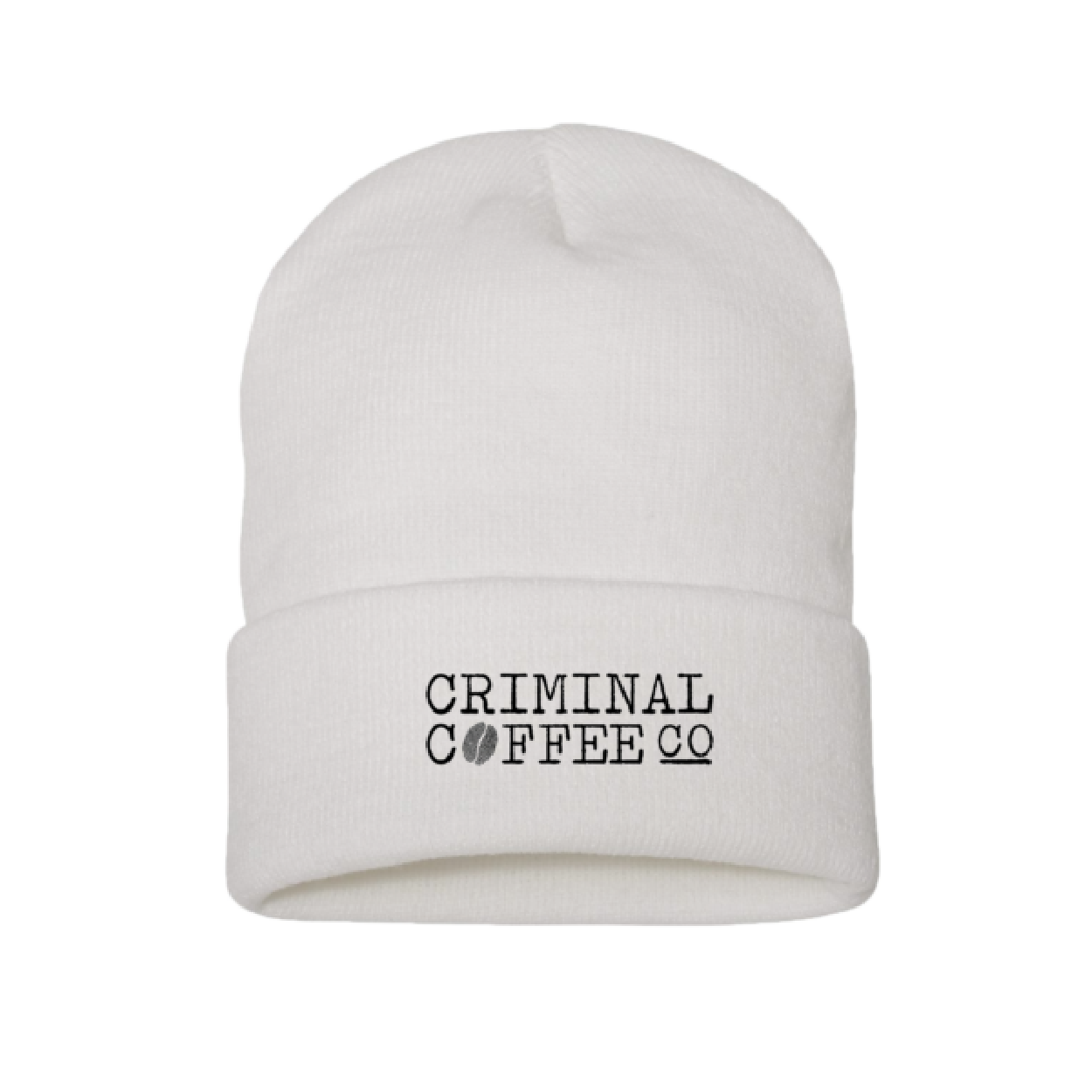 Knit Beanie