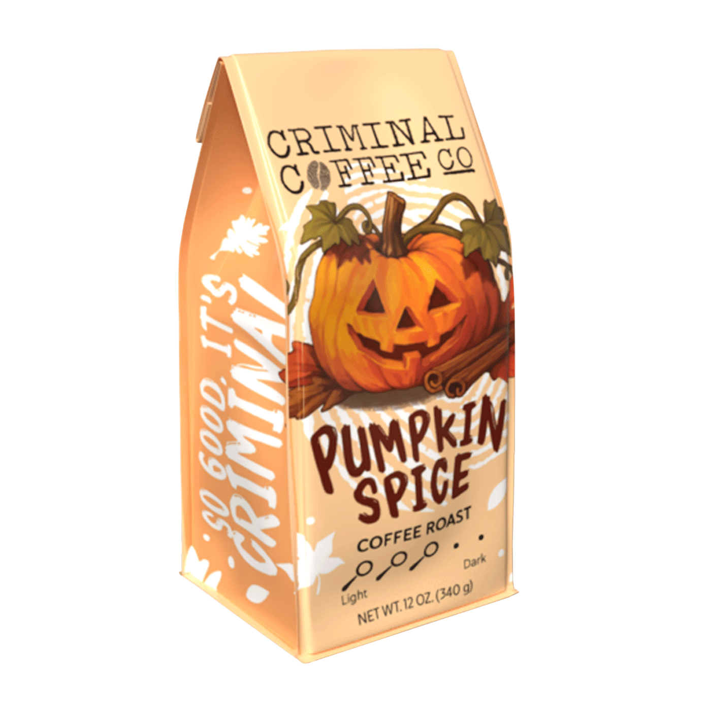 Pumpkin Spice