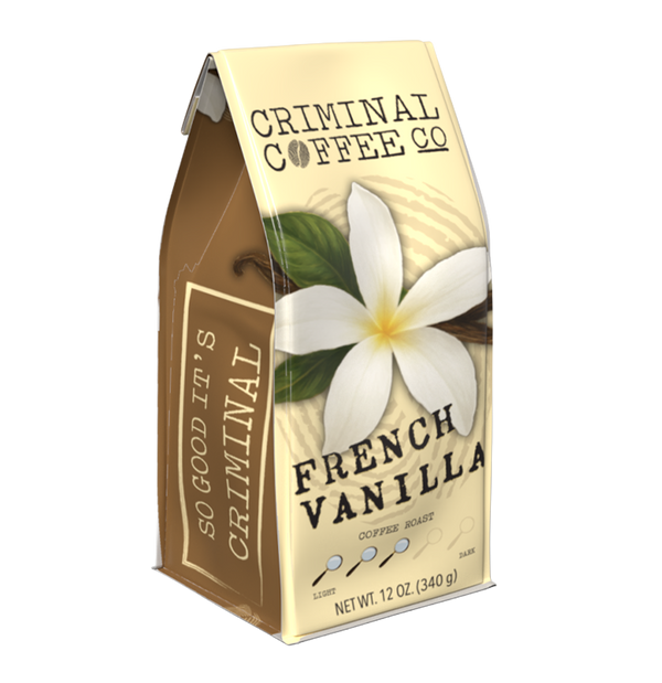 French Vanilla