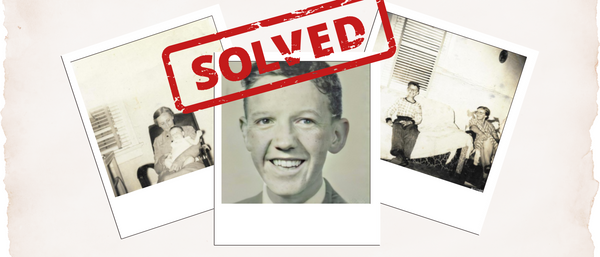 "Preble Penny" *SOLVED*