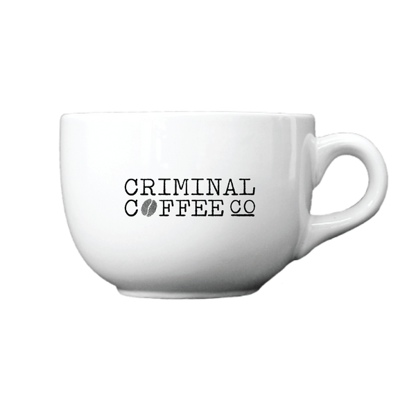 24oz. Amigo Coffee Mug