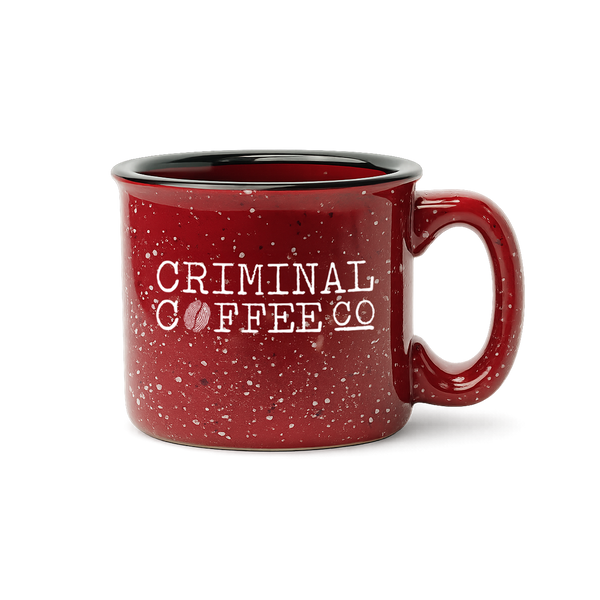 Campfire Mug