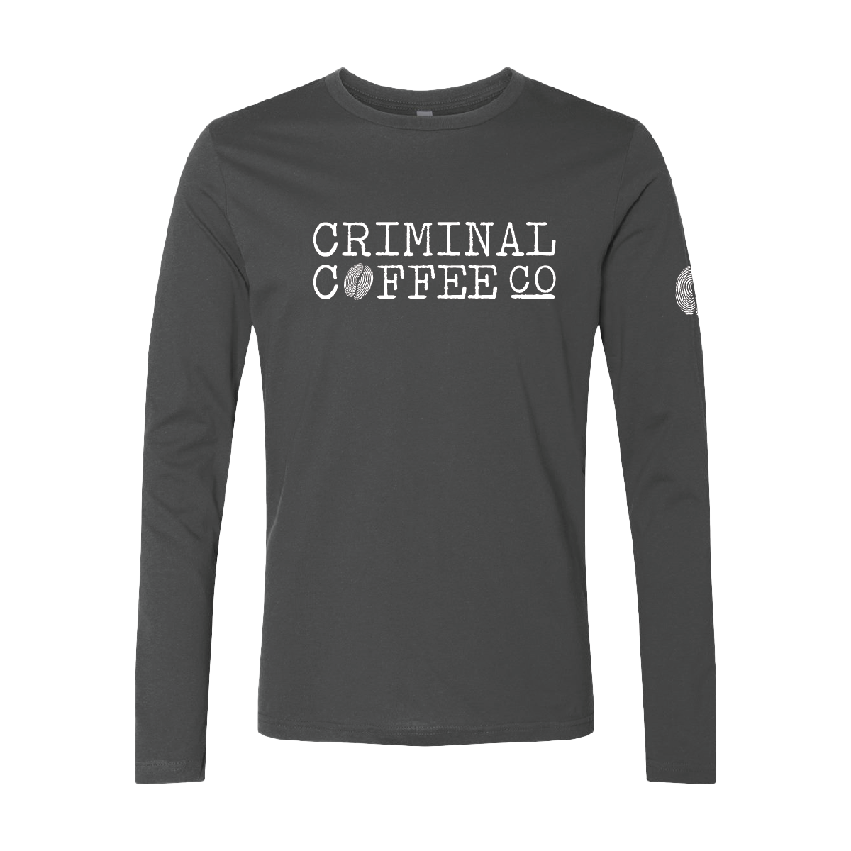 Premium Long Sleeve T-Shirt