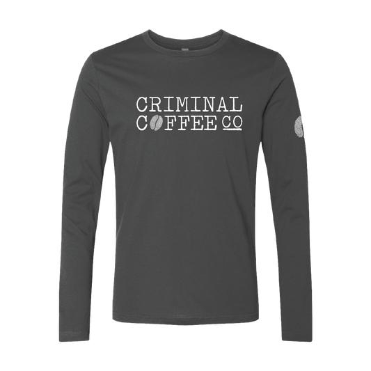 Premium Long Sleeve T-Shirt