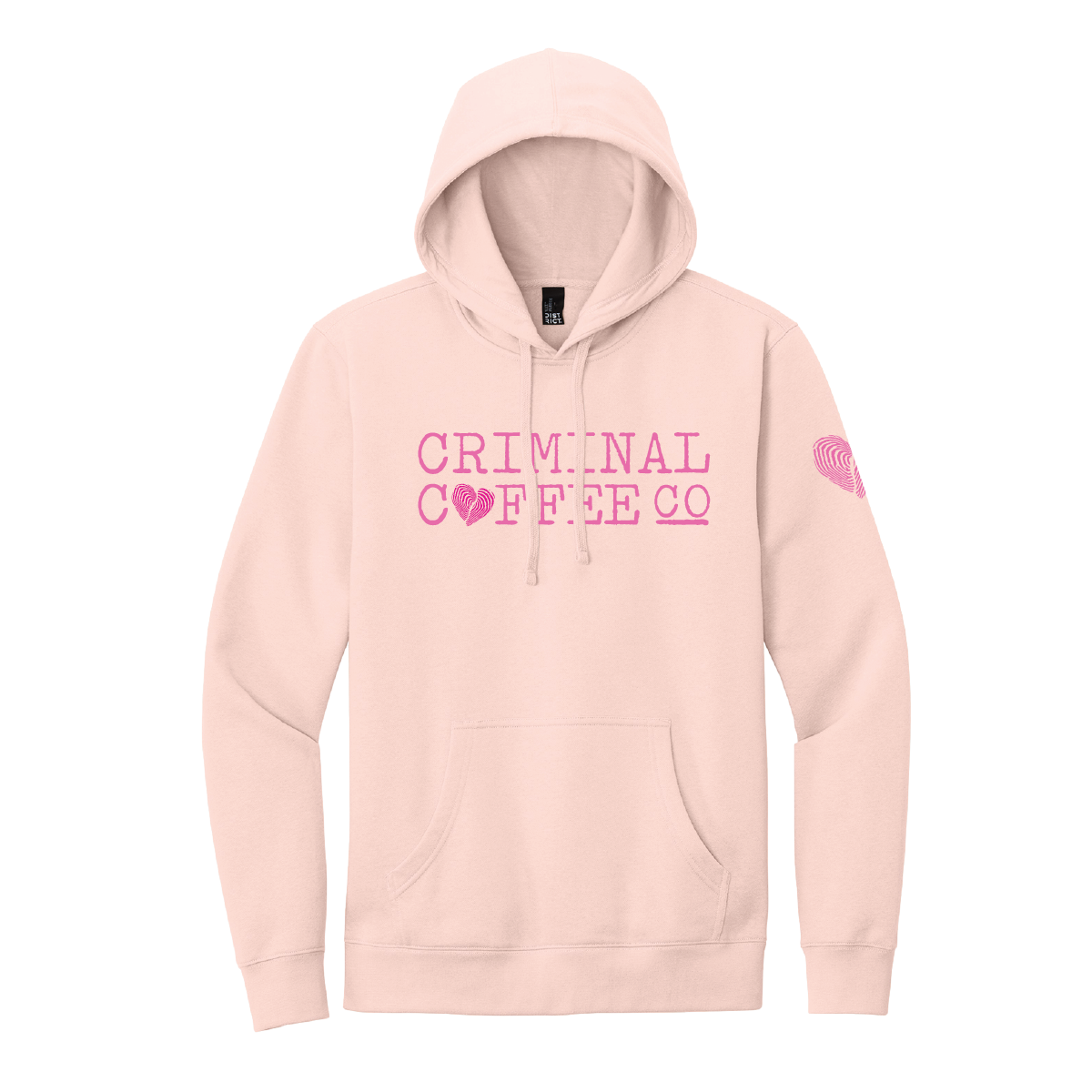 Limited Edition Valentine's Day Premium Sweatshirt