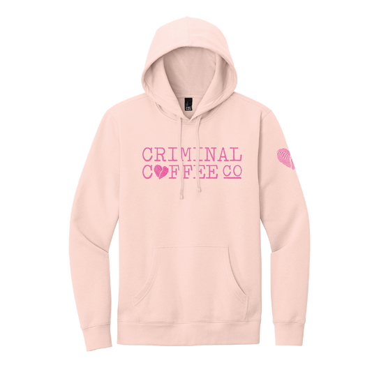 Limited Edition Valentine's Day Premium Sweatshirt