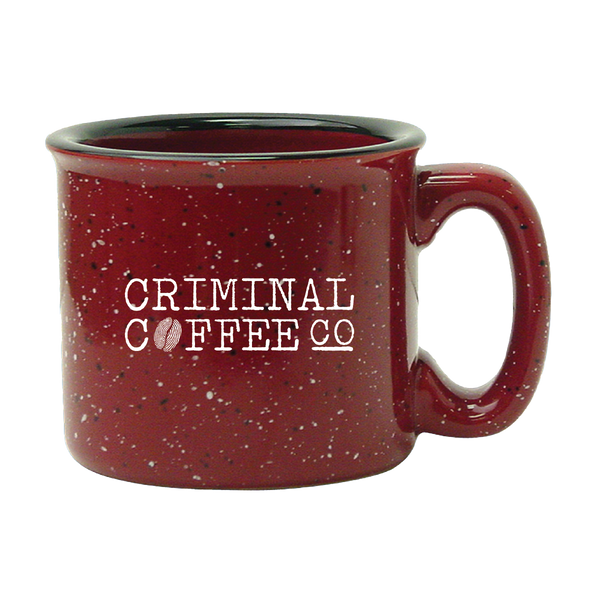 Campfire Mug