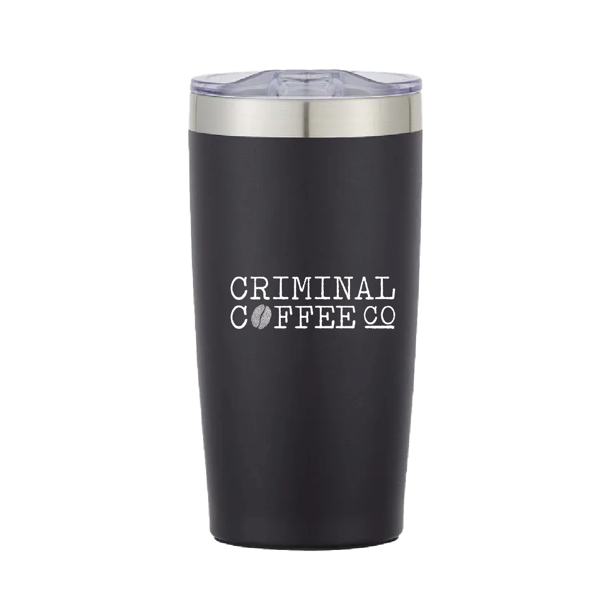 Travel Tumbler