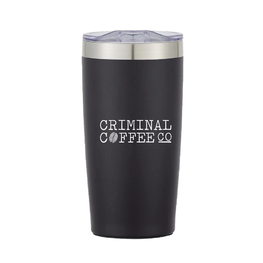 Travel Tumbler