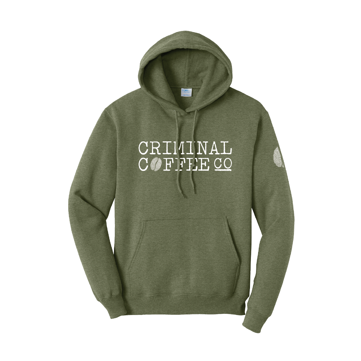 Premium Sweatshirt