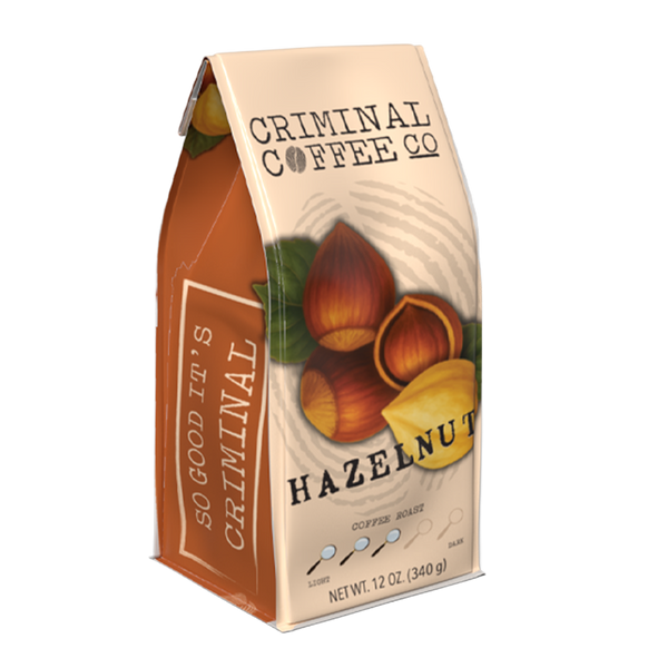 Hazelnut