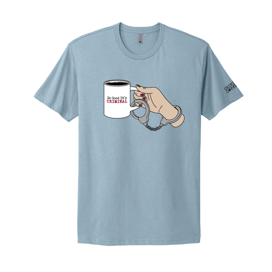 Handcuff Tee