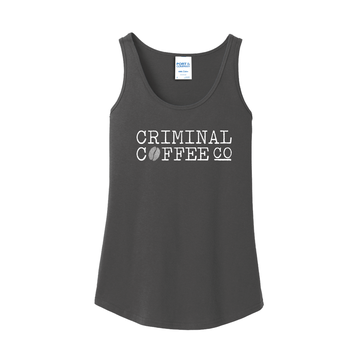 Ladies Cotton Tank