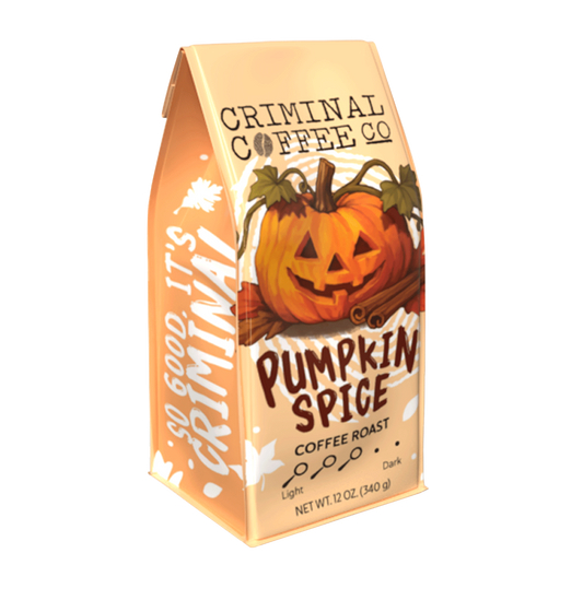 Pumpkin Spice