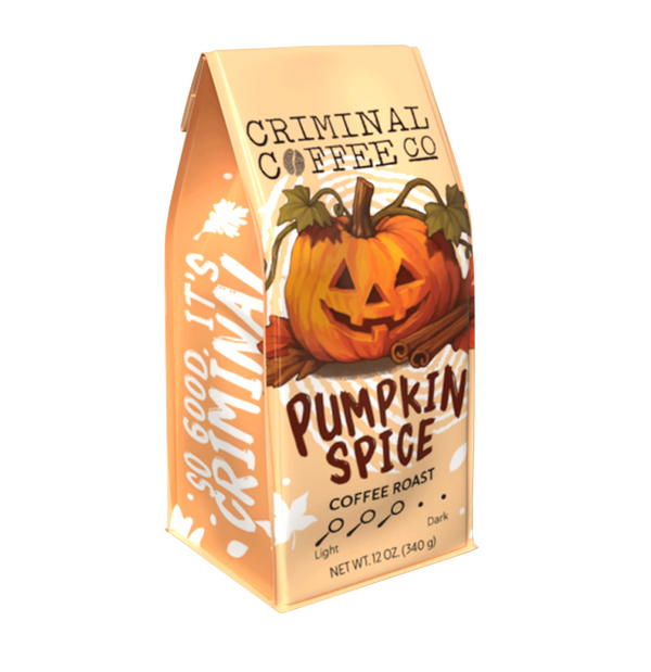 Pumpkin Spice