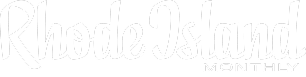 Rhode Island Monthly Logo